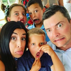 Meet your Posher, Jake